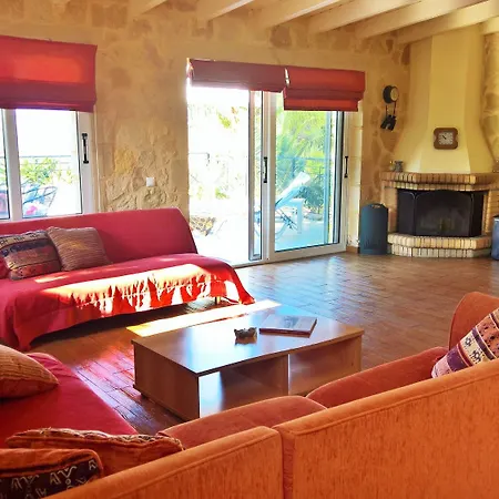 Apartament Helena Argostolion