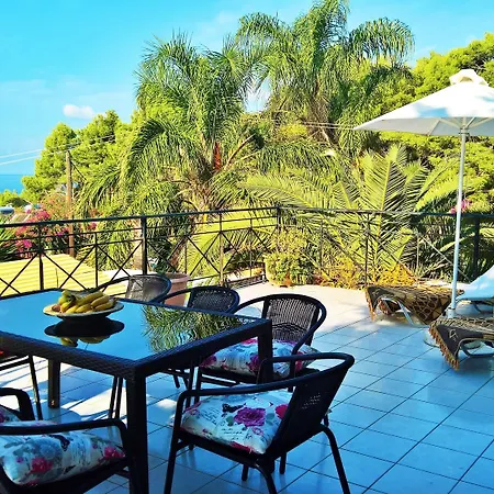 Apartament Helena *