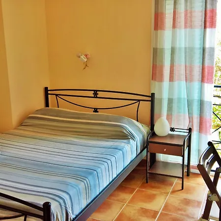 Apartament Helena