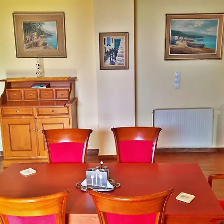 Helena Apartament Argostolion