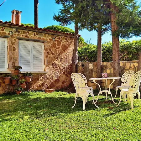 Apartament Helena Argostolion