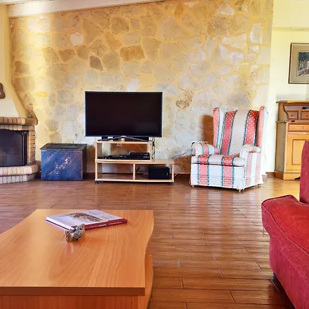 Apartament Helena Argostolion